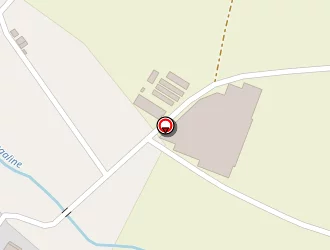 Carte de Salomon Yves à Orgueil