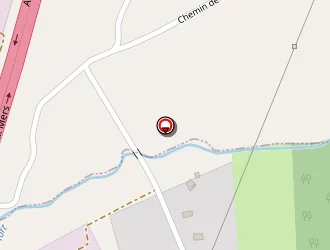 Carte de Renault Garage Jimenez à Campsas