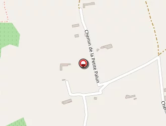 Carte de Arcade Immo Aramon à Aramon