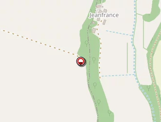 Carte de Lecureuil Patrick à Mauroux