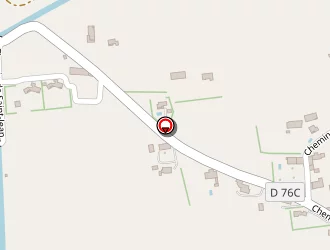 Carte de Chembon Olivier à Châteaurenard