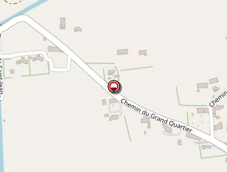 Carte de Atouservice à Châteaurenard