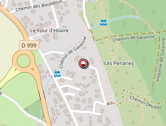 Carte de Engrand Jean-jacques à Quissac