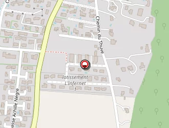 Carte de Moretti Jean-marie à Oraison