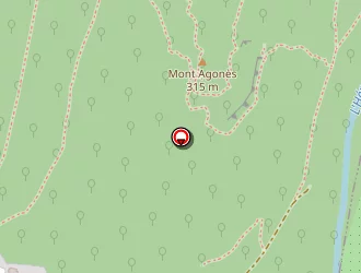 Carte de Malafosse Florence à Agonès