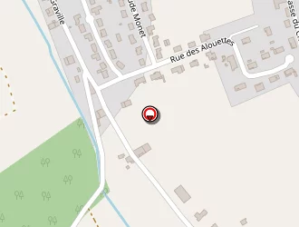 Carte de Garcia Stéphane à Finhan