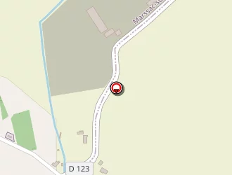 Carte de Gendrot Guy à Albi