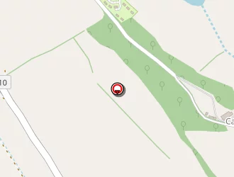 Carte de Lac Des Trois Vallées à Lectoure