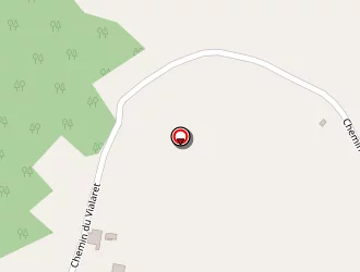 Carte de Granier Albert à Rebourguil