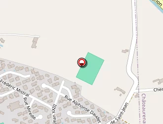 Carte de Doggy Zen à Rognonas