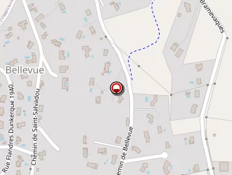 Carte de Guerrero Catherine à Puygouzon