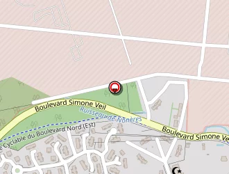 Carte de Als à Mont-de-marsan