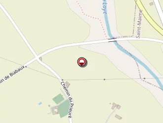 Carte de La Poste à Dauphin