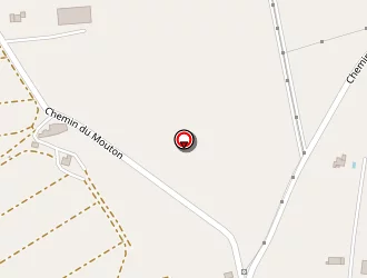 Carte de Gautier Anne à Barbentane