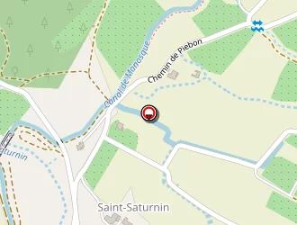 Carte de Cathala Yves à Villeneuve