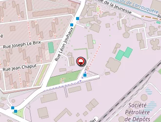 Carte de Cmm à Mont-de-marsan