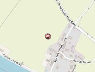 Carte de Cor'a'son à Rivières