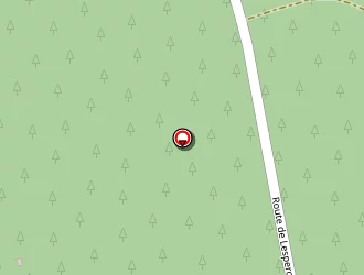 Carte de Pereira Benjamin à Taller