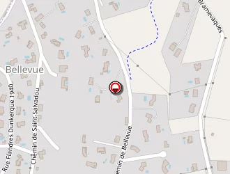 Carte de Domi'services à Valezan