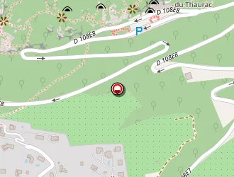 Carte de Carbonell Rabassa Nuria à Saint-bauzille-de-putois