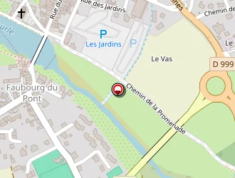 Carte de Tebar Renovation à Quissac