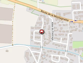 Carte de Soria Franck à Rognonas