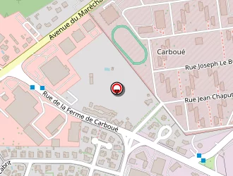 Carte de Equation à Mont-de-marsan