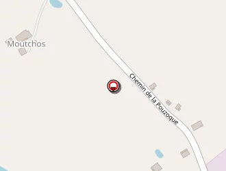 Carte de Therm-ouest à Sérignac