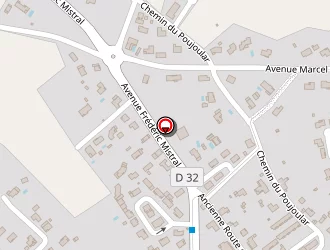 Carte de Vardon Catherine à Gaillac