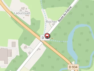 Carte de Fournil Patrick à Villeneuve-de-marsan