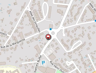 Carte de Sol Confort à Gaillac