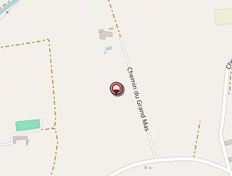 Carte de Wyss Augustin à Barbentane