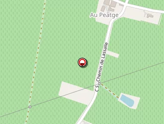 Carte de Ladevèze Jean à Gondrin