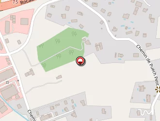 Carte de Céva Sante Animale à Albi