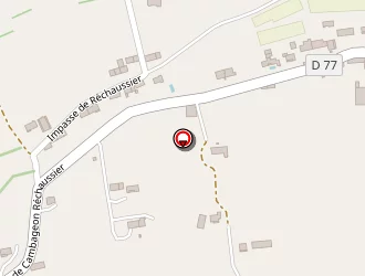 Carte de Imprimerie Guigou à Barbentane