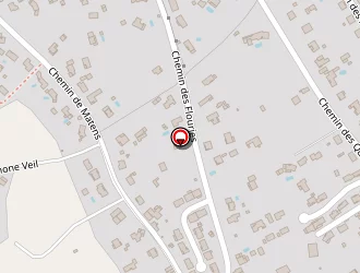 Carte de Breton Florent à Gaillac