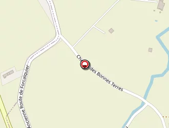 Carte de Vaslin Daniel à Saint-maime