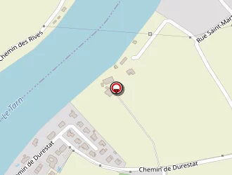 Carte de C4 Immo à Marssac-sur-tarn