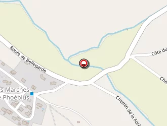 Carte de Lfp à Cambon