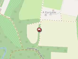 Carte de Berruyer Brigitte à Frêche (le)