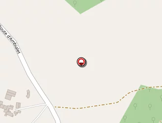 Carte de Chez Titou à Fraysse (le)