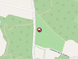 Carte de Joret Fabienne à Roquepine