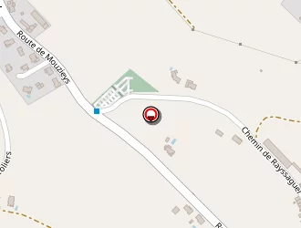 Carte de Atout Elec à Cambon