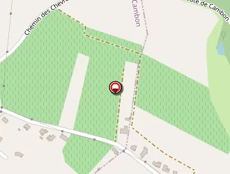 Carte de Guepain Emmanuel à Bellegarde