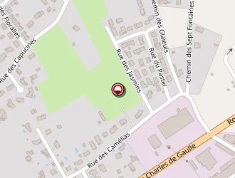 Carte de Le Malovi à Gaillac