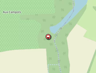 Carte de Kevin Travaux à Estang