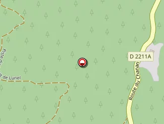 Carte de Flashes à Penne (la)