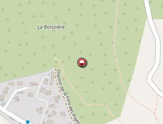 Carte de Consiliom à Cabrières