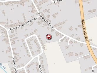 Carte de Garnier Rodrigue à Finhan