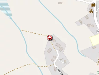 Carte de Bressanges Cyril à Montgaillard